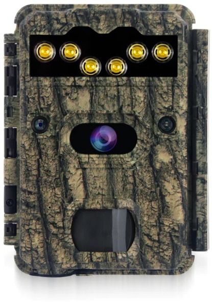 Orlov T8 4K Trail Camera White Flash 36MP Night Vision Wildlife Security Camera Sports and Action Camera-picture-16