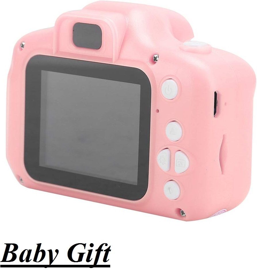 AVOIHS Gift Mini Children Kid Camera 2Inch Color Screen Gift Taking Photos Recording Videos Sports and Action Camera-image-29