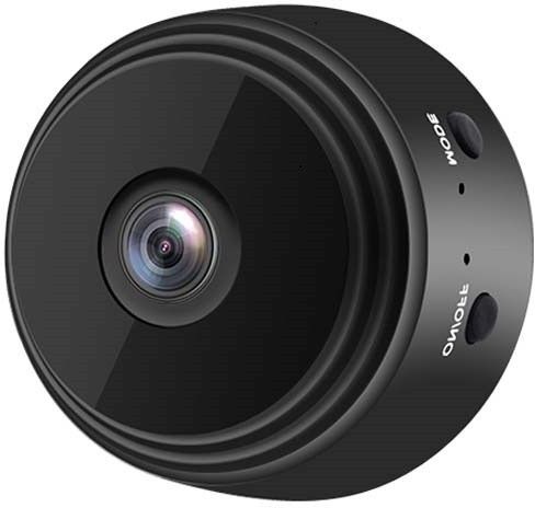 SIOVS wifi SECURITY CAMERA CCTV Mobile Connect Smart Camera with Night Vision Spy Camera Sports and Action Camera-image-47