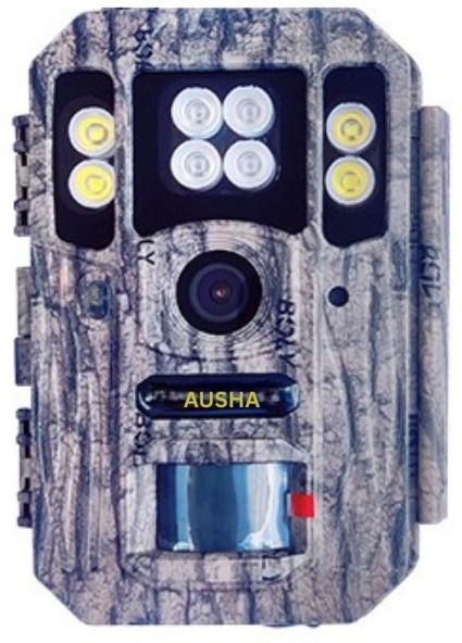 Orlov T4 56MP 4K Trail Camera with White Flash, IR Night Vision, Motion Sensor Sports and Action Camera-picture-13