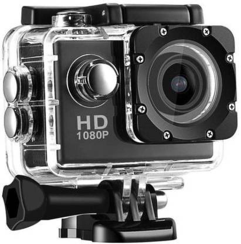 TECHNDFUTURE Sports Action Camera Sports Sports and Action Camera-image-0