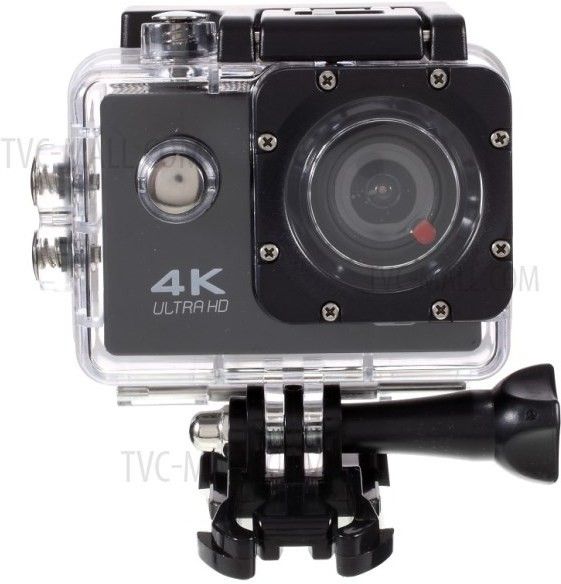 Elevea 4K 1080p ( 12 years Warranty ) AK28 4k 1080p Action camera Sports and Action Camera-image-26