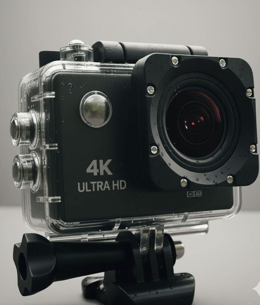 KWin GoPro Action camera GoPro Action camera Sports and Action Camera-image-8