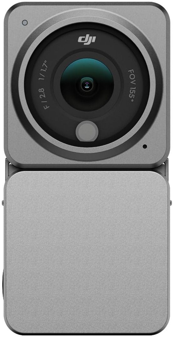 dji Action 2 Power Combo (128 GB) Sports and Action Camera-image-21