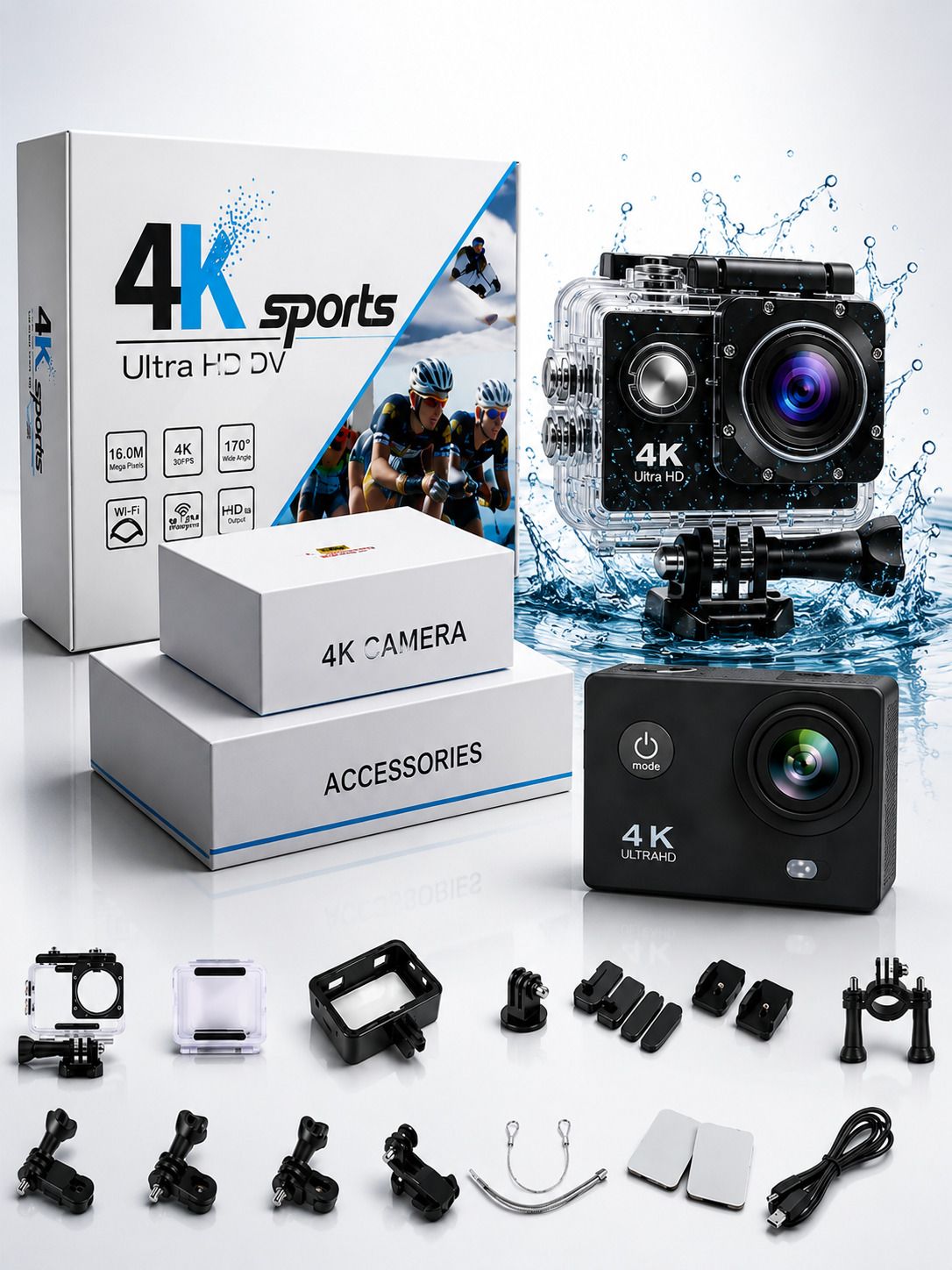 djl pro 4k-action Adventure 4K Action Cam Sports and Action Camera-image-35
