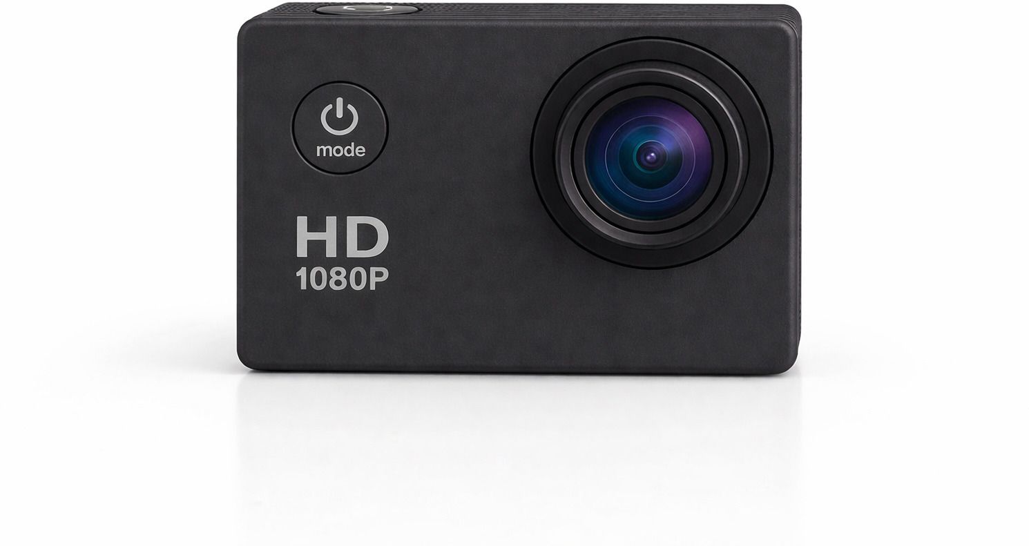 SONTEK Sports Action camera Compact 2K Action Camera 12MP WiFi Sports and Action Camera-picture-13