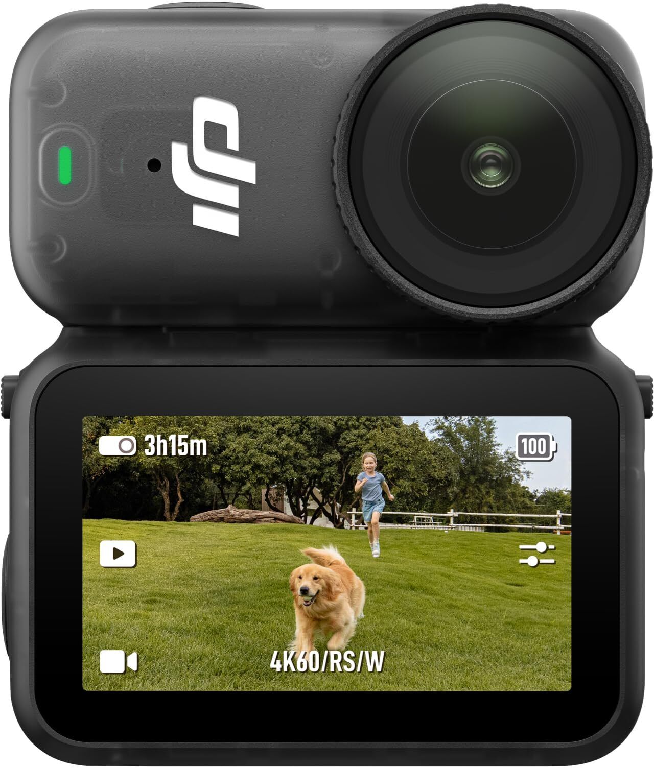 dji Osmo Nano Standard Combo (64GB) Sports and Action Camera-image-14