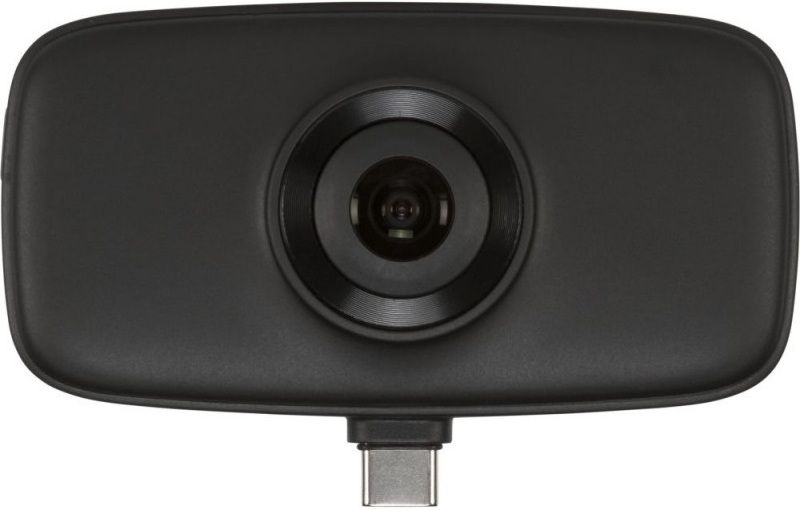 Kandao Qoocam fun (Supports on Android devices with USB C interface) Sports and Action Camera-image-4