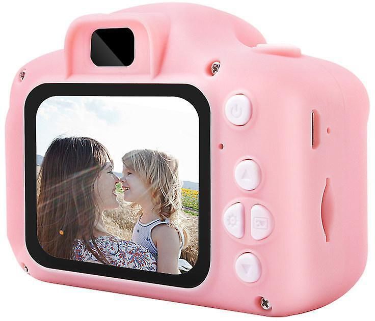 AVOIHS Gift toys Gift Kids Children Digital Cameras For Girls Boys Toys HD 2 Inch Color Screen Sports and Action Camera-image-41