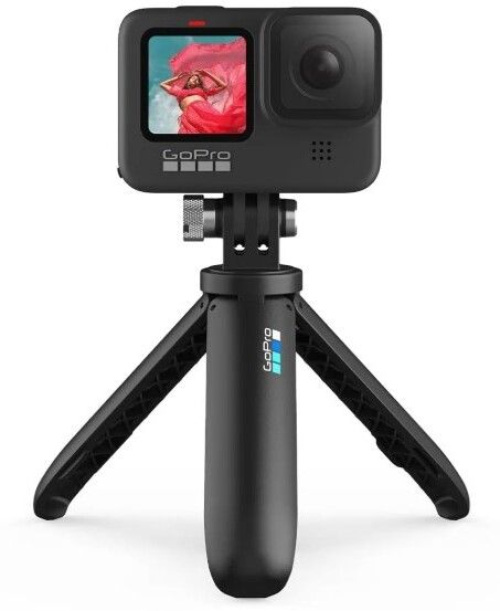 GoPro Hero12 Mobility Bundle Sports and Action Camera-image-12