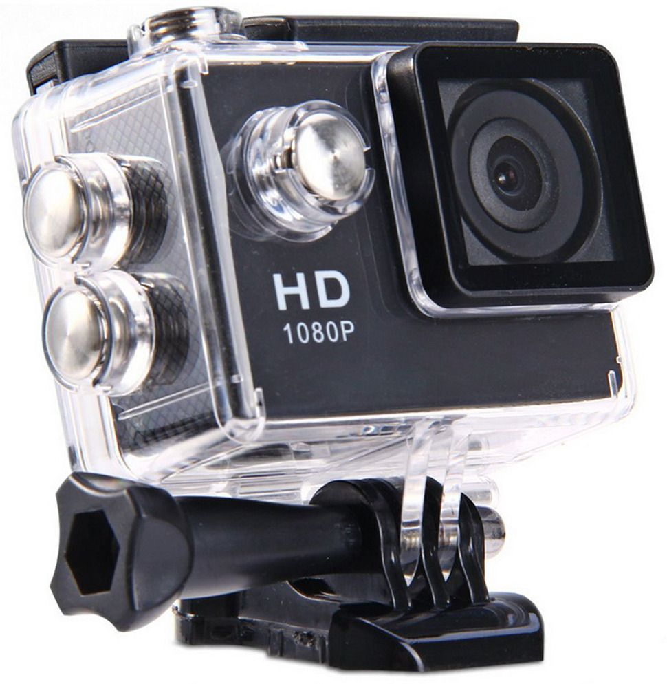 VYNEX Action camera Action Camera 2k12MP Wifi 30M Waterproof Action Camera Sports DV Camcorder Sports and Action Camera-image-36