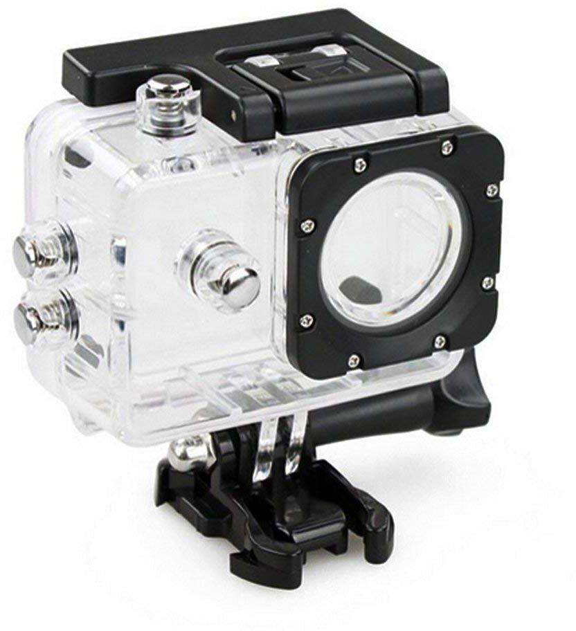 fotokina Helmet Jaw Clamp Camera Mount-picture-13