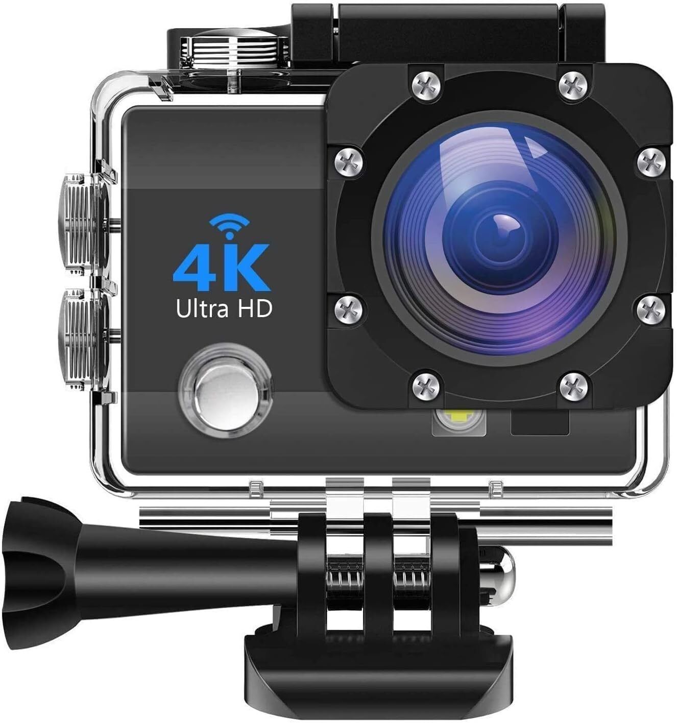 Rhobos 4K Action camera 4K Action Camera 16MP Vision Sport Camera Sports and Action Camera-image-9