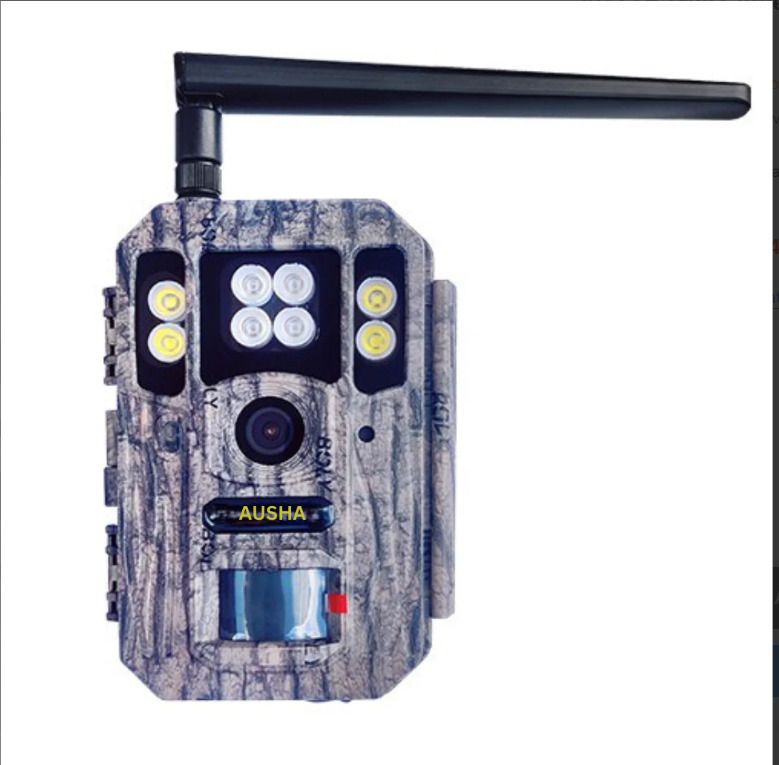 clego t6 t6 4g lte trail camera sports and action camera