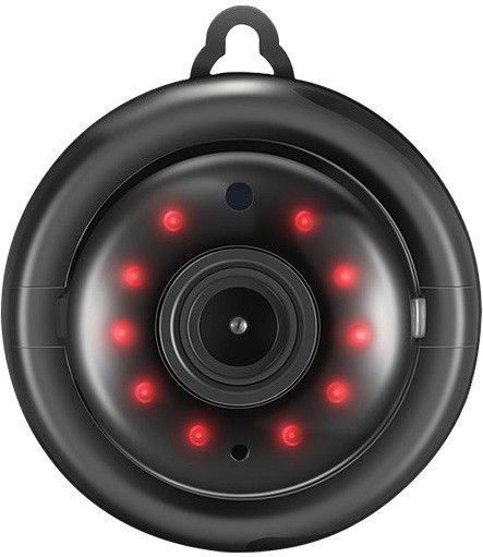 SIOVS wifi SECURITY CAMERA WiFi Phone App Wireless Recording Mini Nanny Cams with Motion Detection Sports and Action Camera-image-44