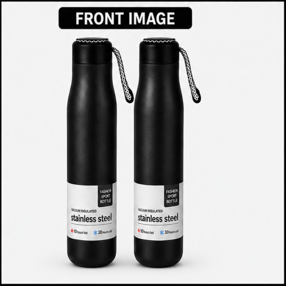 romara 2 VACCUM BOTTLE Sports Bottle Holder-picture-10