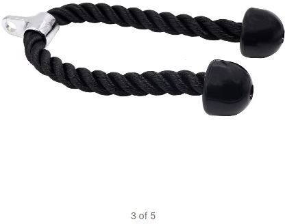 tricep rope 619 Sports Bowling Set