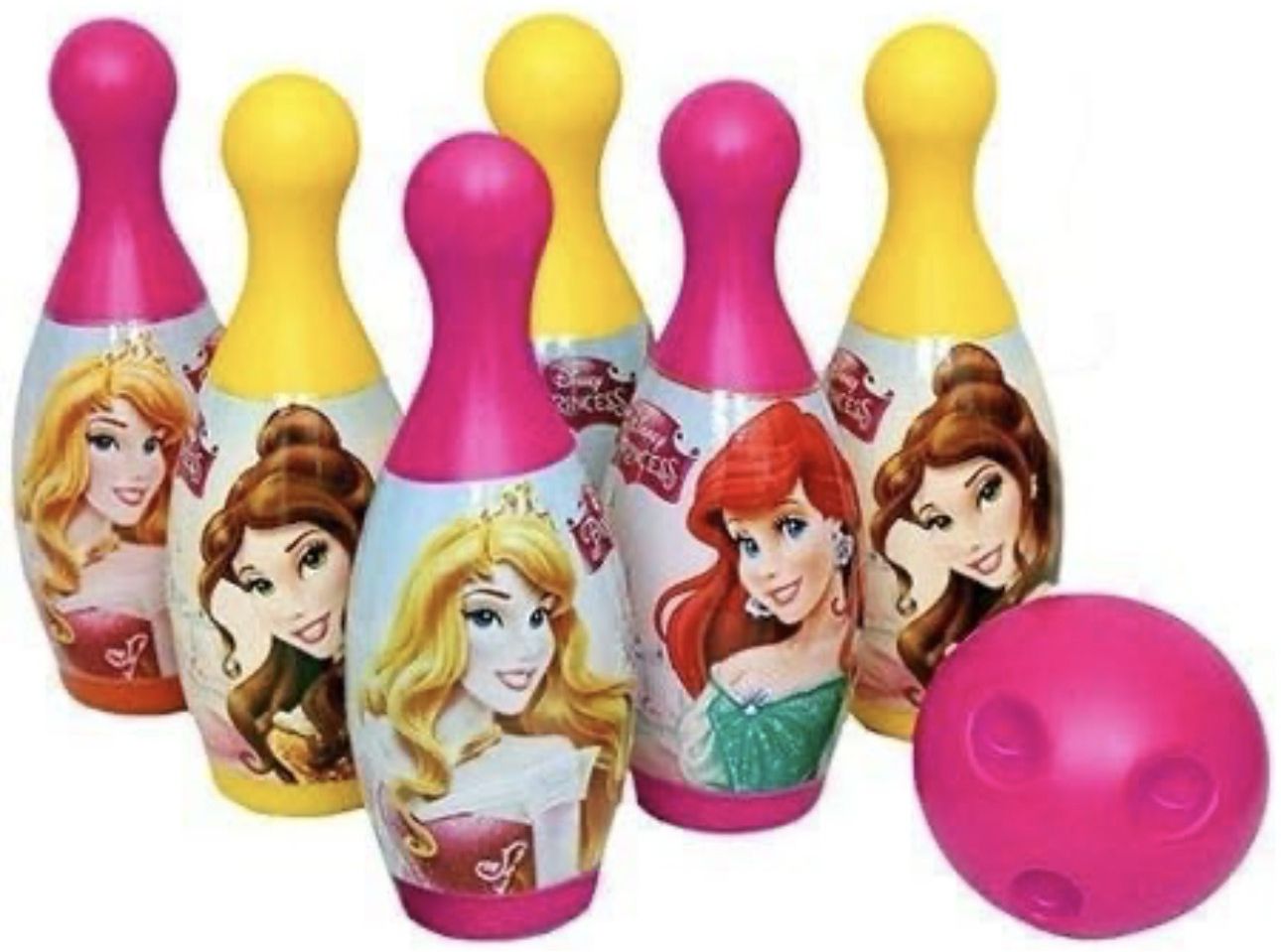 jayaansh traders Bowling set For Kids Sports Bowling Set-picture-20