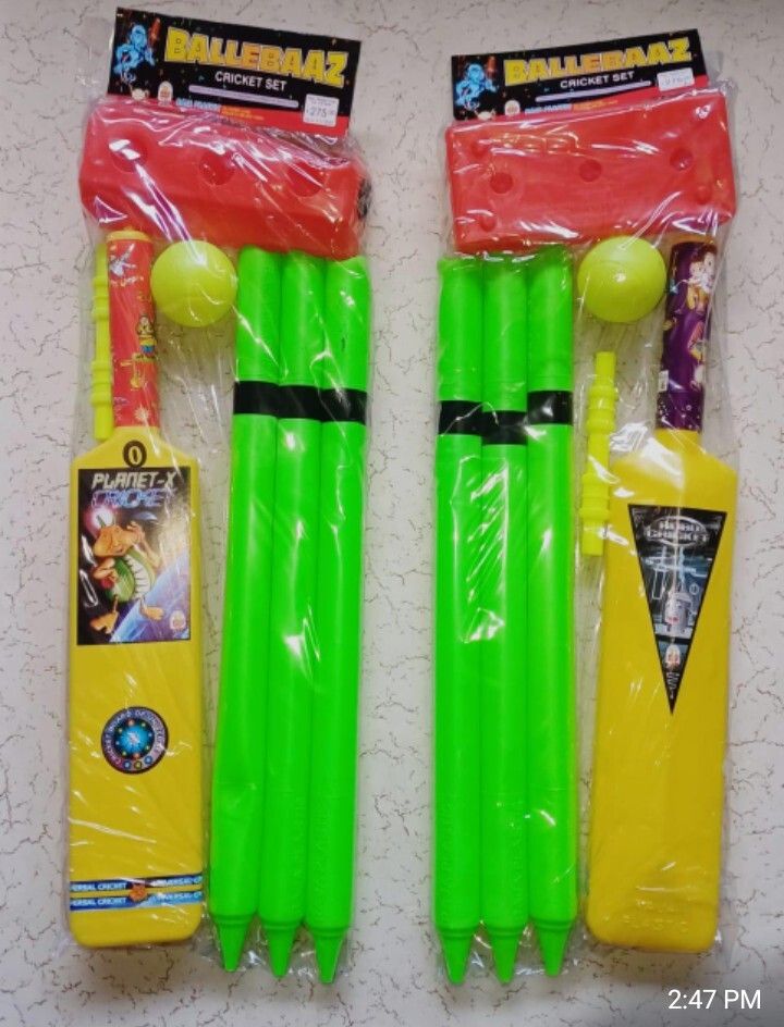 PB_8638 Sports Bowling Set