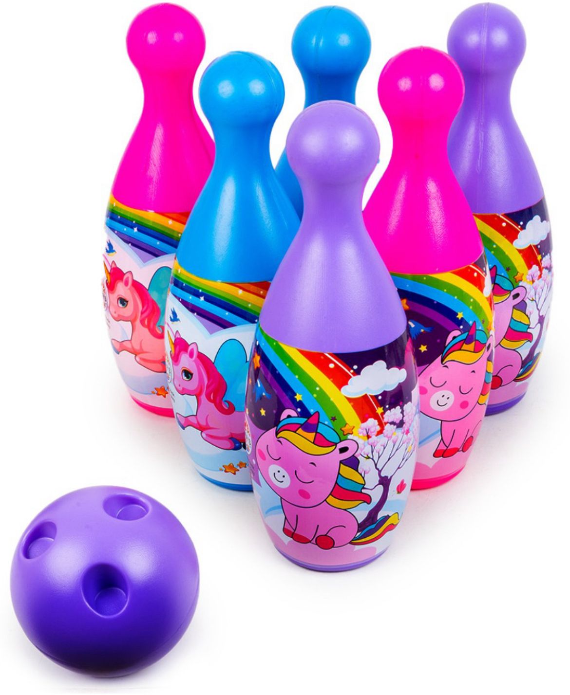1 Sports Bowling Set