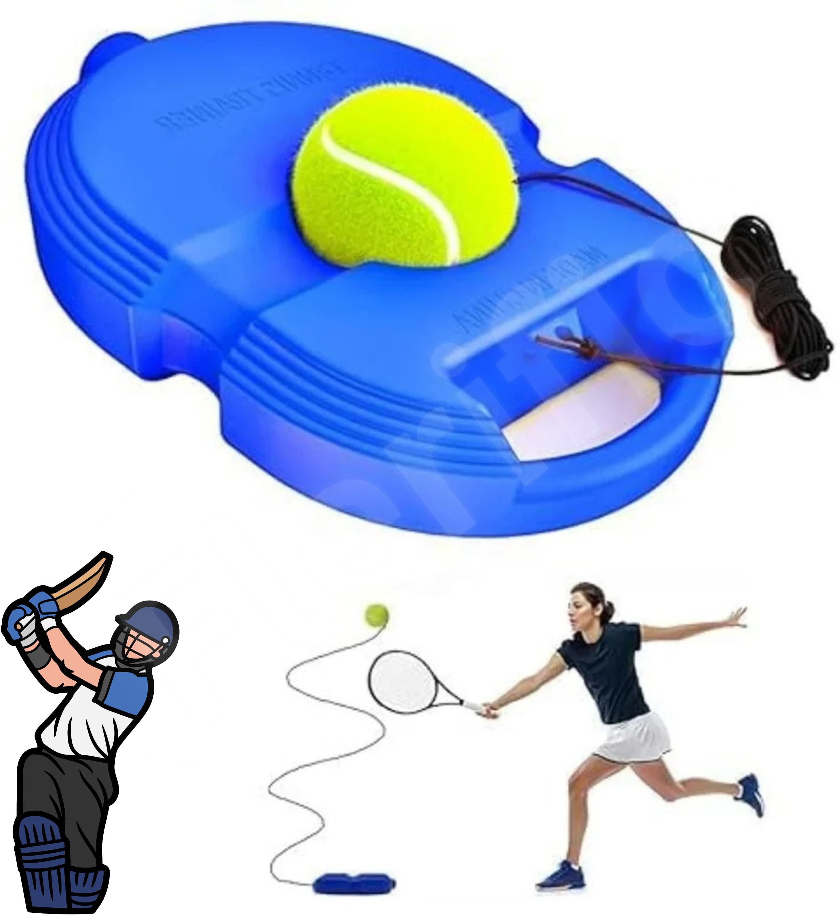 006 Elevation Training Mask