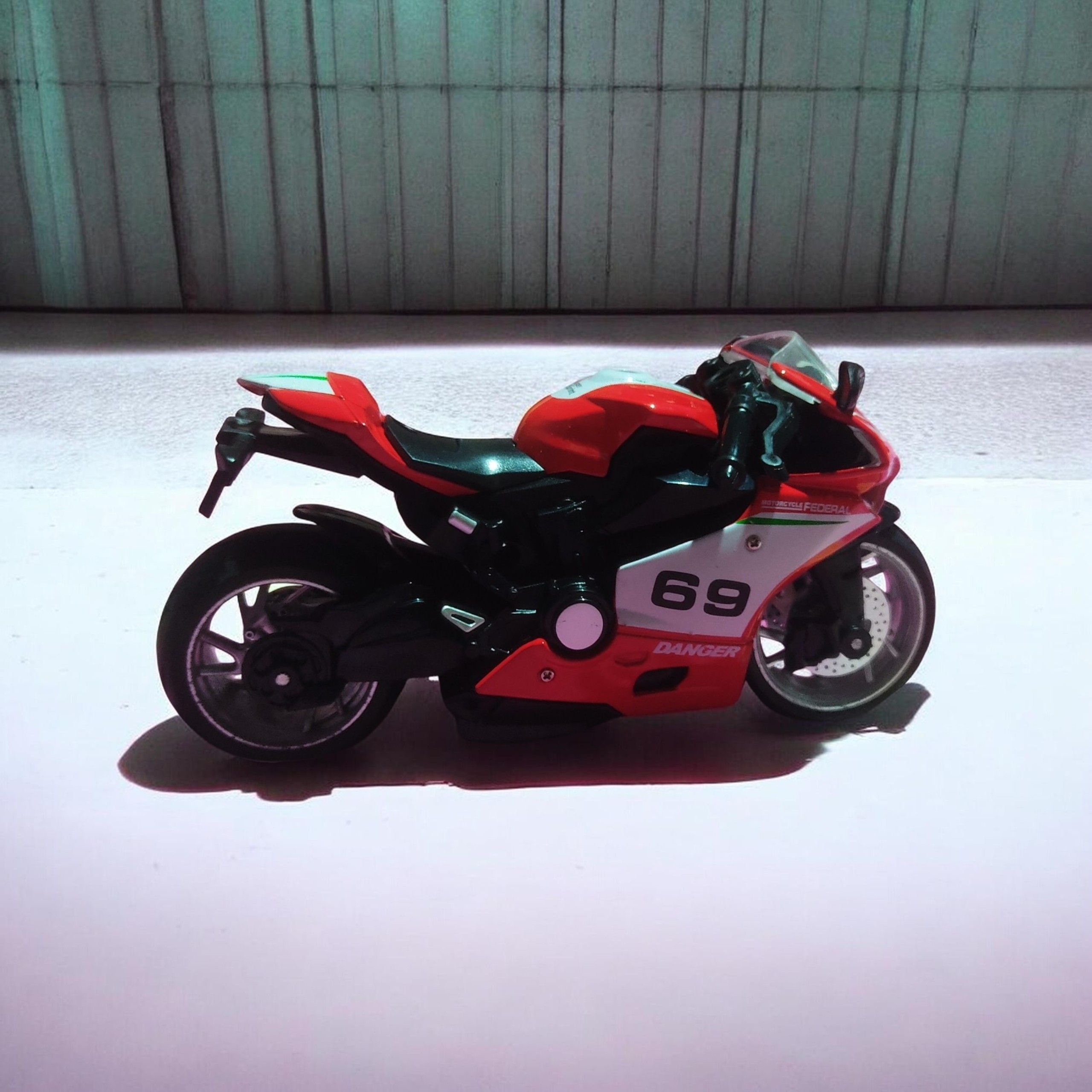 papami toytronix pvt. ltd Papami metal oy bike-picture-35
