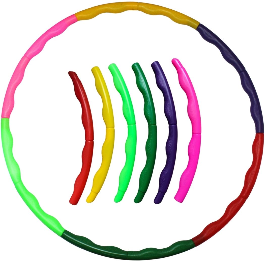 smartrends Hula Hoop Ring Improve Flexibility You Can Do It Any Age-picture-11