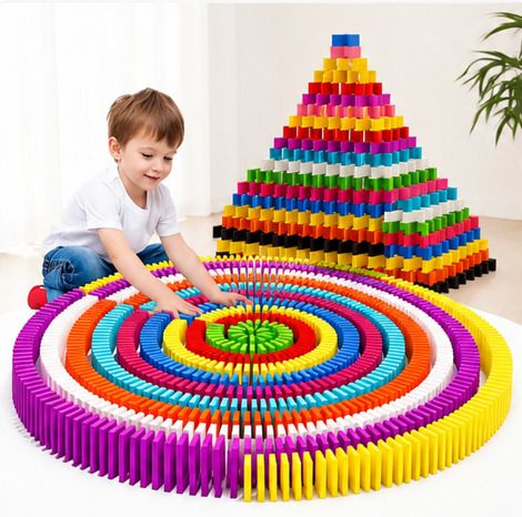 phoenix cart rise from the ashes Geometric Shape Sorting Stacker Toy-picture-10
