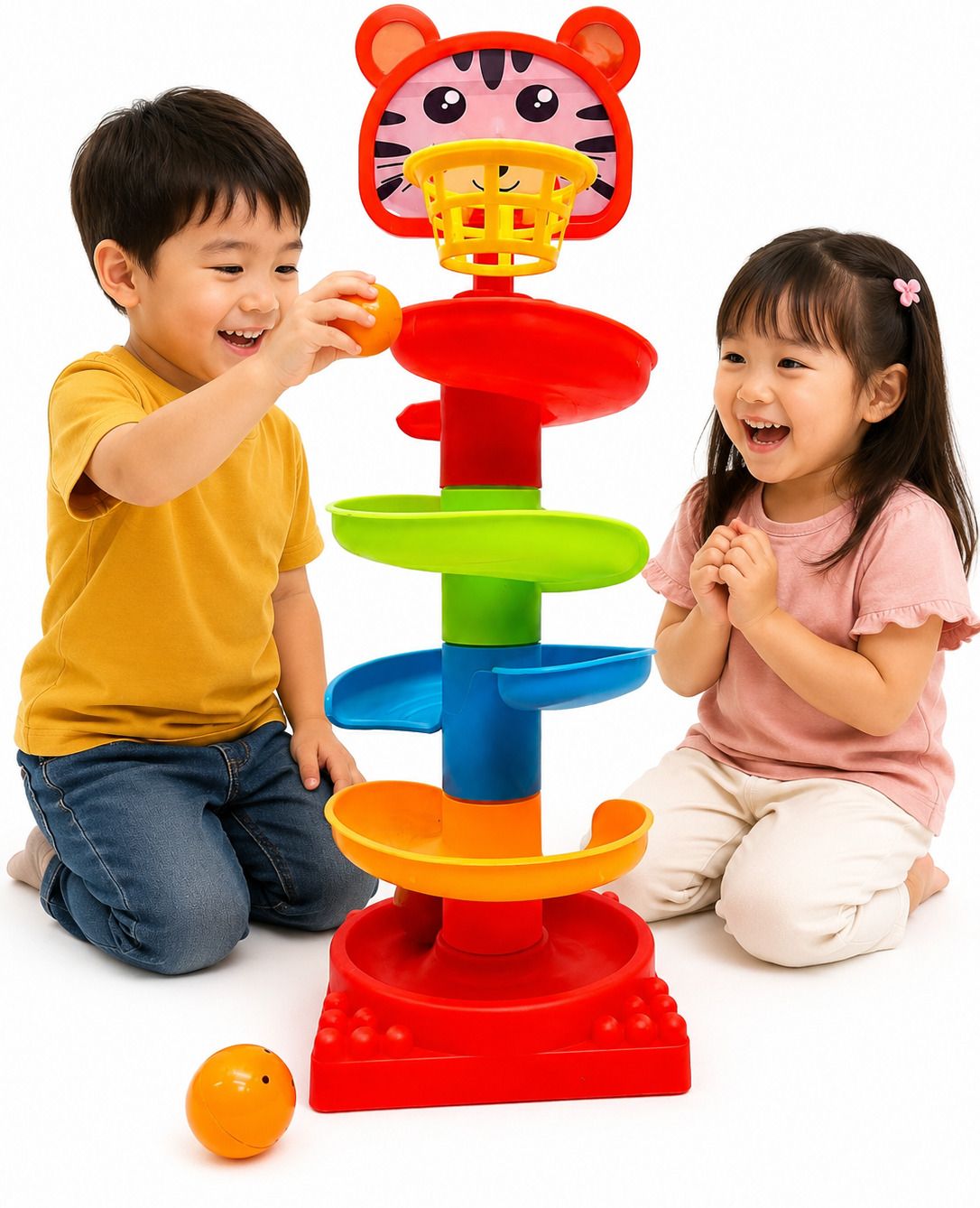 littlefun Ball Drop Tower-picture-22