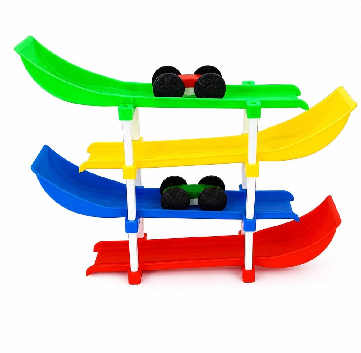 qbix RAMP RACER-picture-3