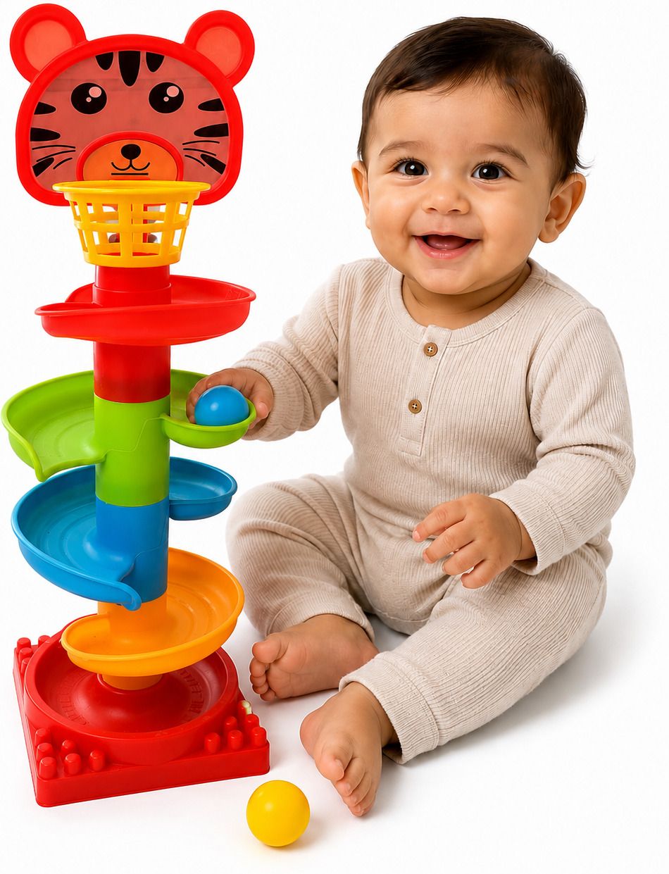 zairastor Roll Ball Toy-picture-18