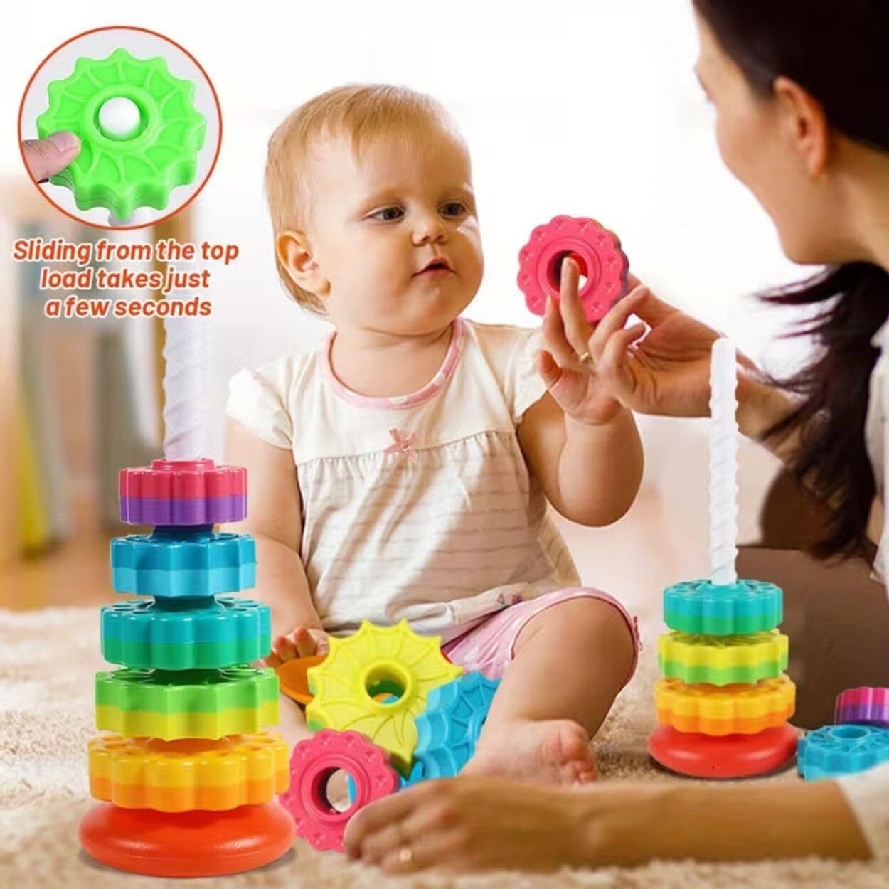 qbix RAINBOW-RING-001-picture-30