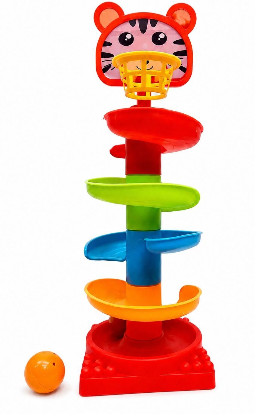zairastor Color Ball Drop Tower-picture-24