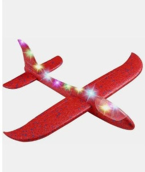 spira Toy Airplane: You will receive whichever color is available with us-picture-40