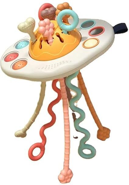 unicommerce e kart Pull String Toy-picture-47