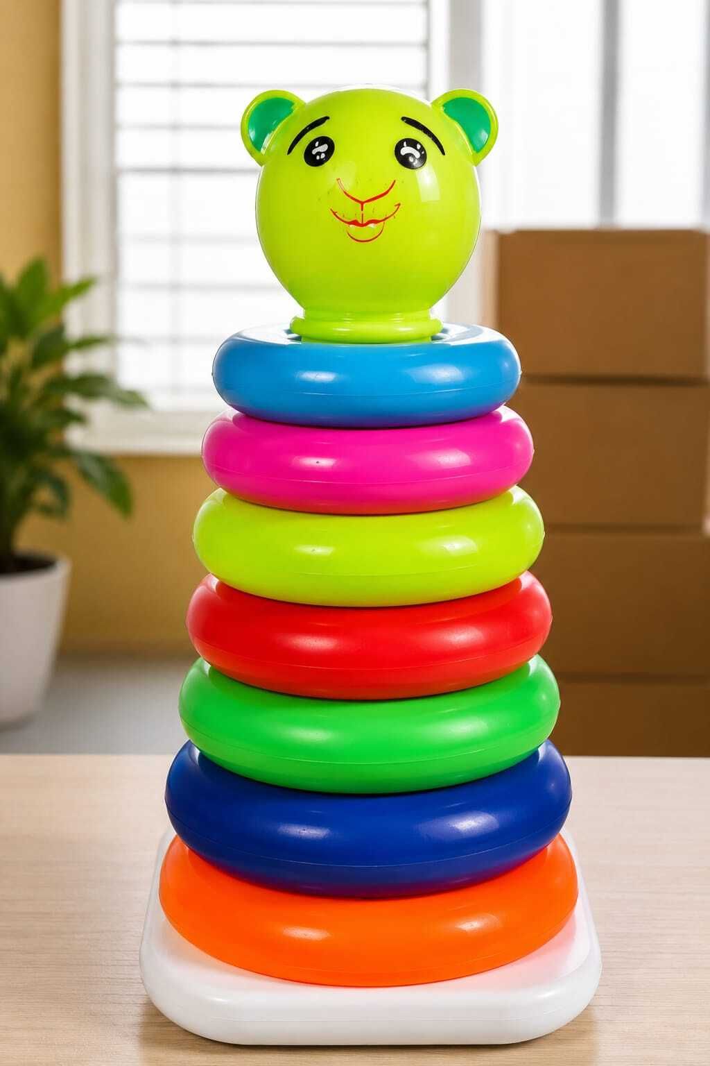 om enterprise Toddler Educational Toy-picture-28