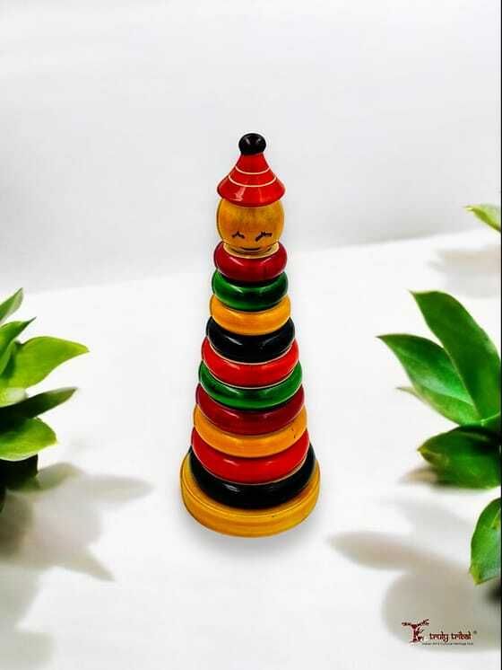 woodlebee Ring Stacking-picture-14