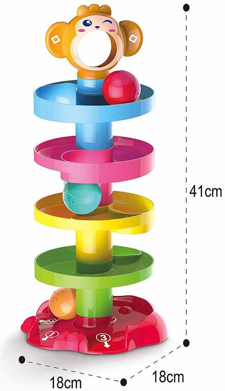 dorytoys toys for 1 year old-picture-3