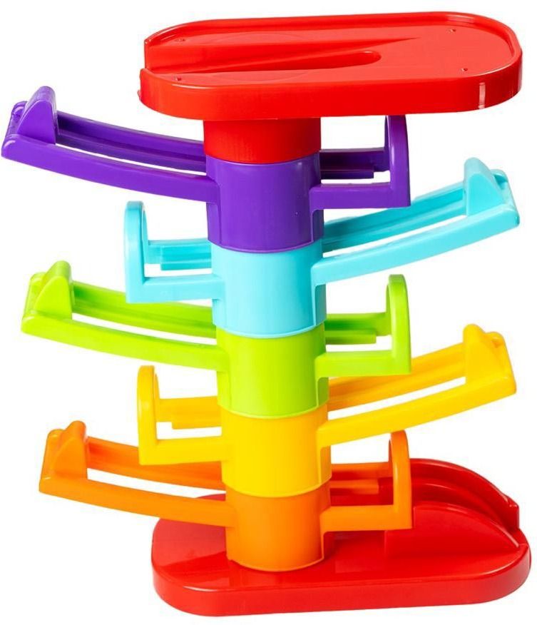 ratnas 3 in 1 Thunder Racer (2080) Unleash The Thrill Endless Rolling Fun-picture-22