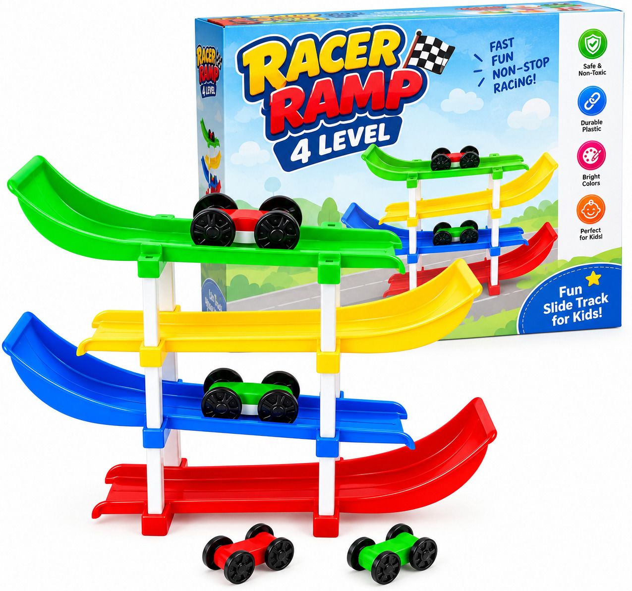 qbix CAR-RAMP-4L-picture-19