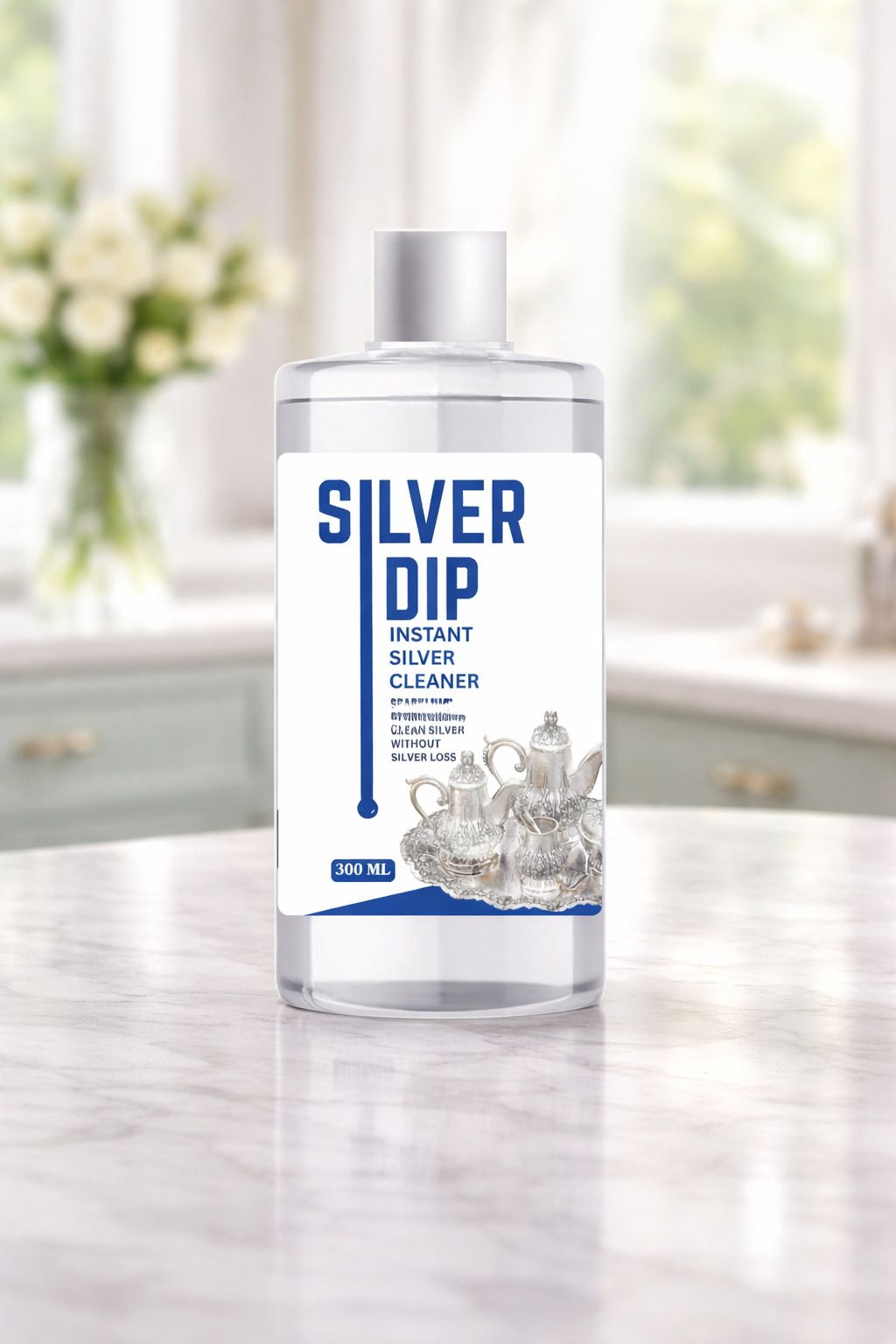 Silver Dip Everyday Silver Cleaner 300 ml-image-7