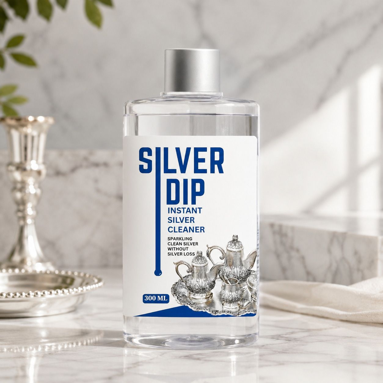 Silver Dip Silver Crystal Shine 300 ml-image-29