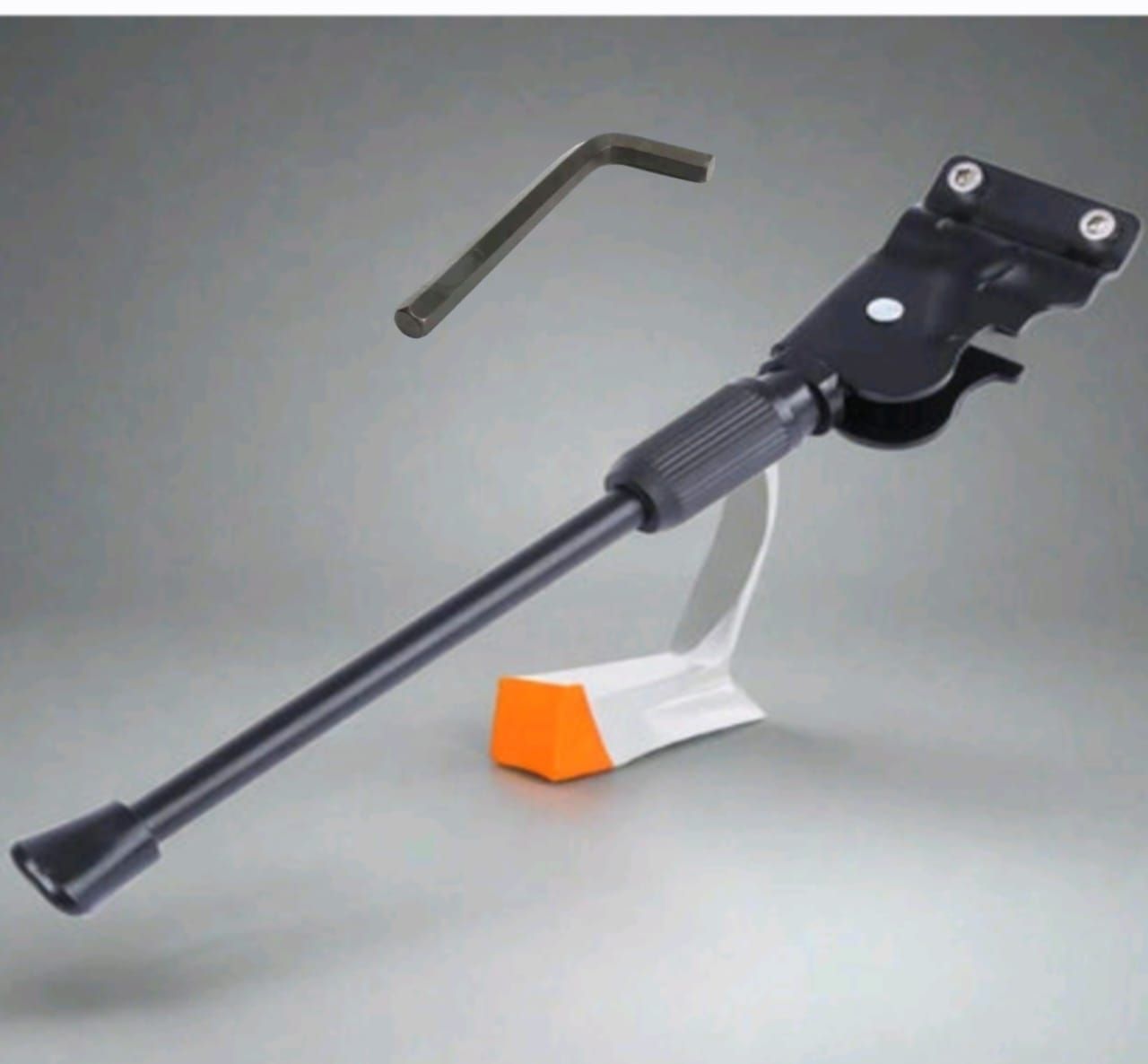 Bicycle side stand for 29 inch bicycle Cycling Stand-image-39