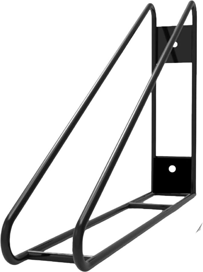 paraaadys Vertical Cycle Wall Mount Stand Cycling Stand-picture-25