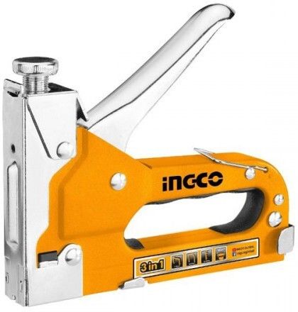 ingco HSG1405 Cordless Stapler-picture-27