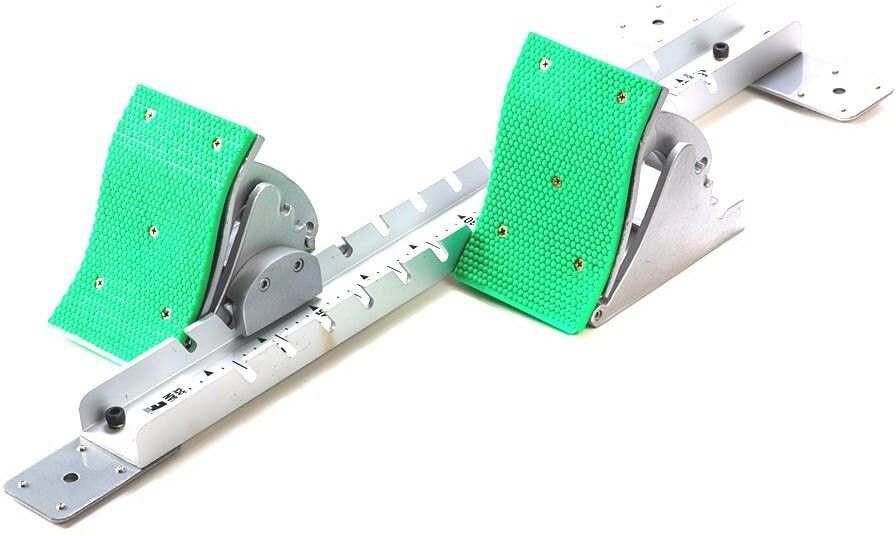 ate Indoor and Outdoor Aluminium Alloy Starting Block-picture-26