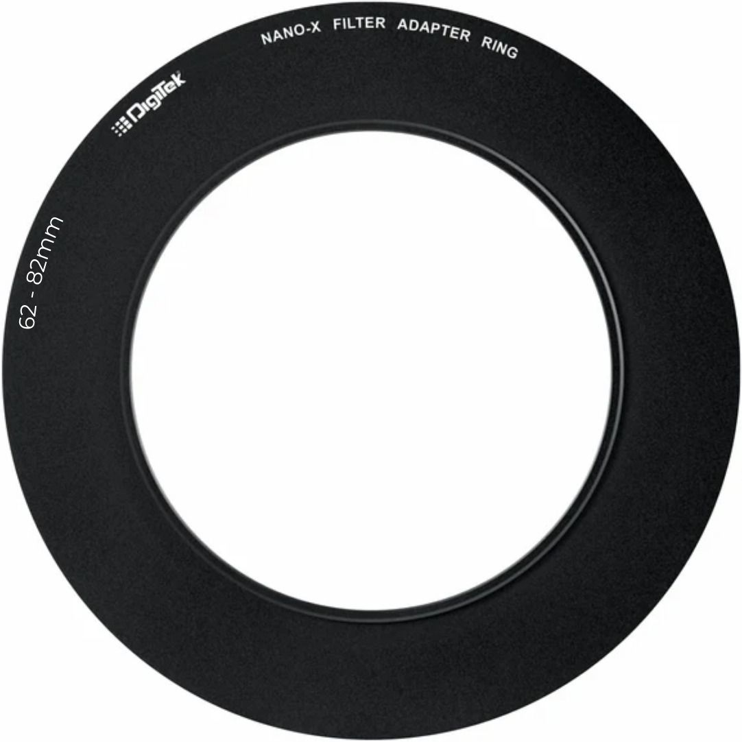 DIGITEK DSRA 62-82mm Step Up Ring-image-14