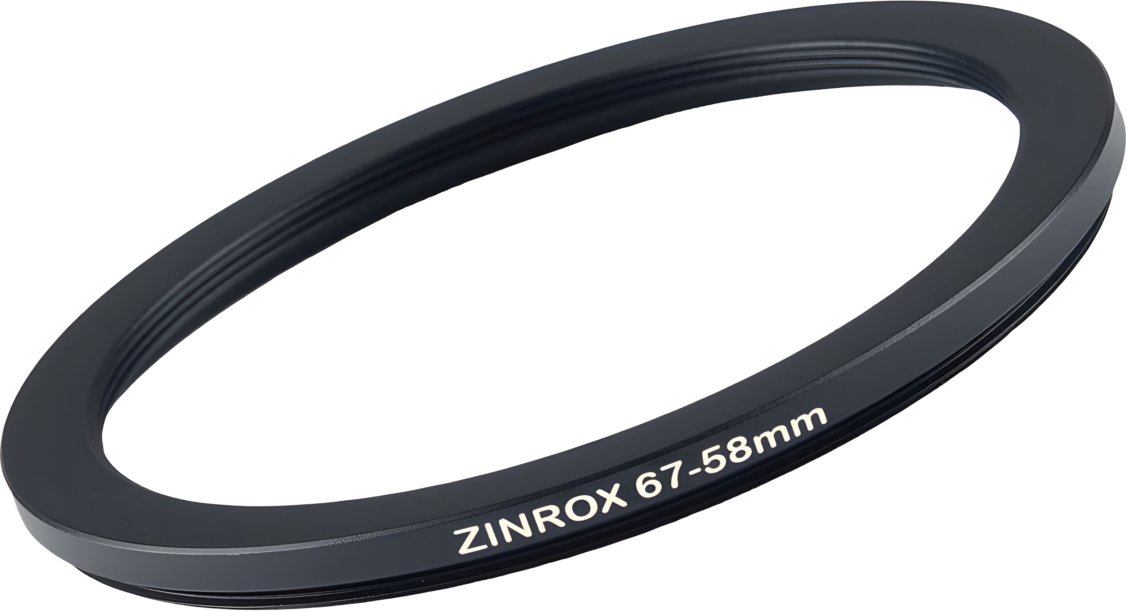 ZINROX 67-58mm Step Down Lens Filter Adapter Ring Set of 1 Piece Size 67mm to 58mm Step Down Ring-image-30