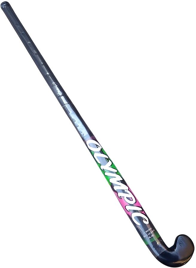 krishav trading Black Wooden Hockey Stick For Men And Women For Practice And Beginner Level Hockey Stick - 36 inch-picture-22