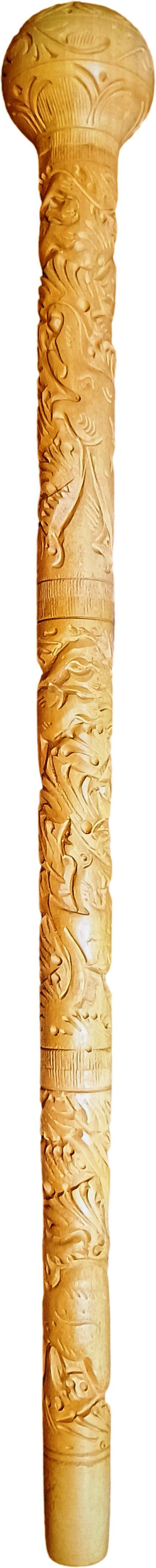 new kashi enterprises NKE-MO-STICK Support Stick - 20 inch-picture-35